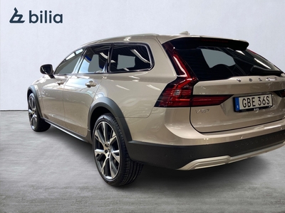 Volvo V90 Cross Country B4 AWD