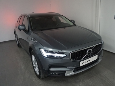 Volvo V90 Cross Country T5 AWD