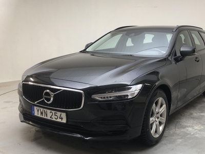 Volvo V90 D3 (150hk)