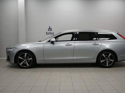 Volvo V90 D4