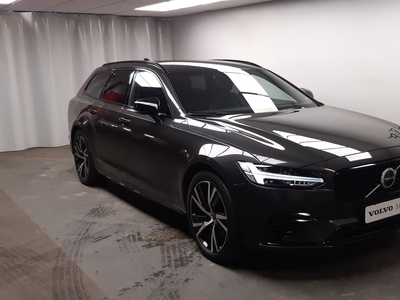 Volvo V90 T6 AWD Recharge