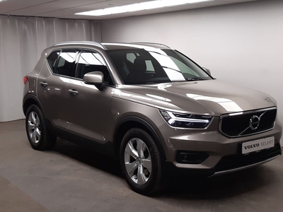 Volvo XC40 B4 AWD