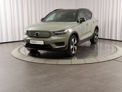 Volvo XC40 P6 Recharge