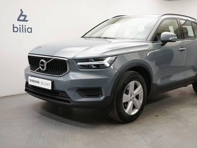 Volvo XC40 T2