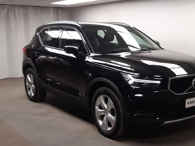 Volvo XC40 T3