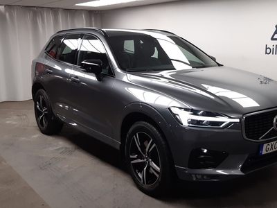 Volvo XC60 B4 AWD