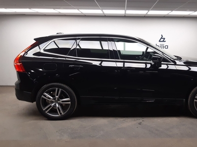 Volvo XC60 B4 AWD