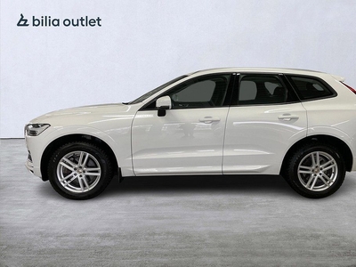 Volvo XC60 B4 AWD