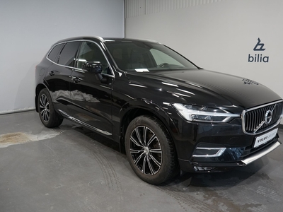 Volvo XC60 B5 AWD