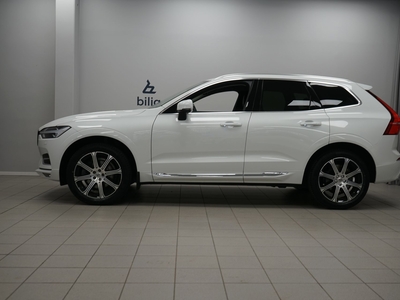 Volvo XC60 D4