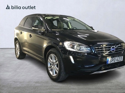 Volvo XC60 D4