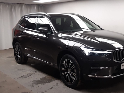 Volvo XC60 Recharge T6 AWD