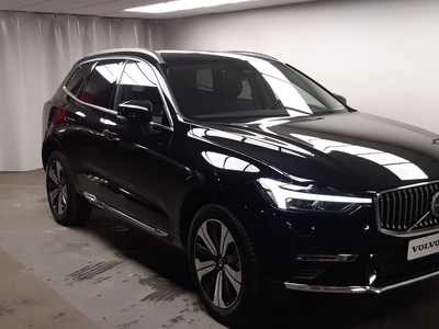 Volvo XC60 Recharge T6 AWD