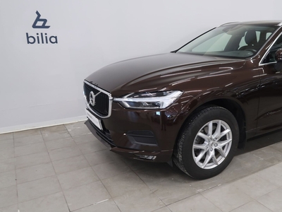 Volvo XC60 T5 AWD