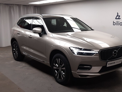 Volvo XC60 T6 AWD Recharge