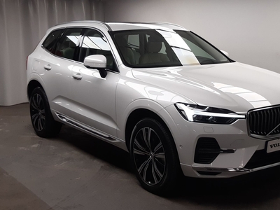 Volvo XC60 T8 AWD Recharge