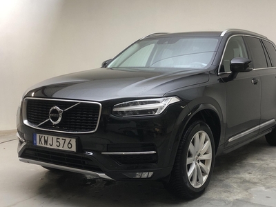 Volvo XC90 D5 AWD (225hk)