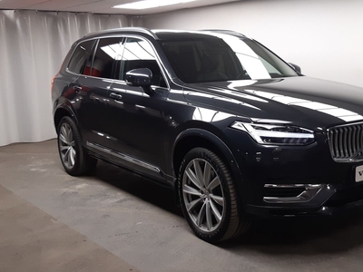 Volvo XC90 T8 AWD Recharge