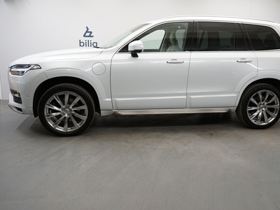 Volvo XC90 T8 TwEn AWD