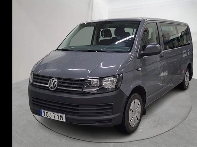 VW Caravelle T6 2.0 TDI BMT (150hk)