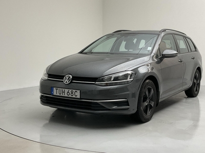 VW Golf VII 1.5 TSI Sportscombi (150hk)