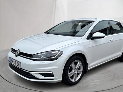 VW Golf VII 1.6 TDI 5dr (115hk)