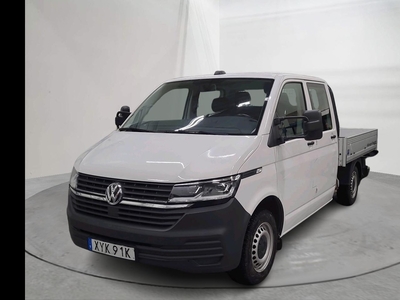 VW Transporter Pickup T6.1 TDI (110hk)