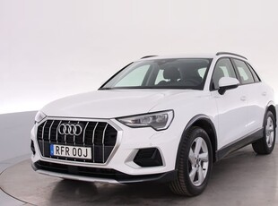 Audi Q3 35 TFSI