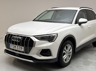 Audi Q3 35 TFSI (150hk)