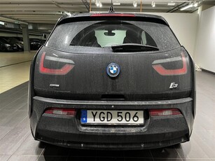 BMW i3 94 Ah