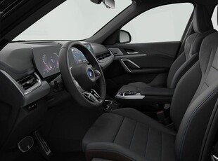 BMW iX1 xDrive30