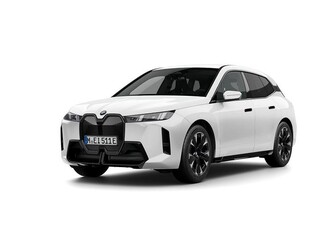 BMW iX45, M Sport Edition-Harman Kardon-Drag 2025, SUV