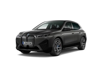 BMW iXxDrive40 Innovation Comfort Luftfjädring HK 2025, SUV