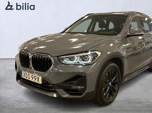 BMW X1xDrive25e Sport line|Drag|Head up display|Navi| 2022, SUV