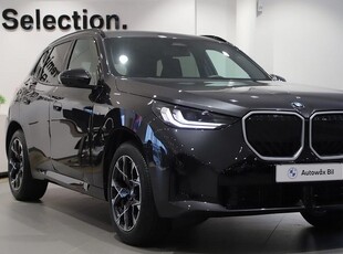 BMW X320 xDrive 2024, SUV