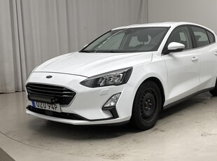 Ford Focus 1.5 TDCi 5dr (120hk)