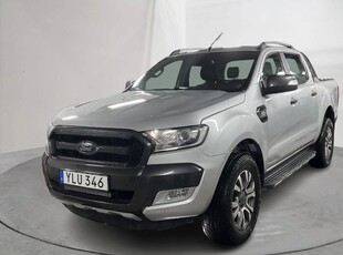 Ford Ranger 3.2 TDCi 4WD (200hk)