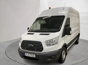 Ford Transit 350 2.0 TDCi 2WD Skåp (170hk)