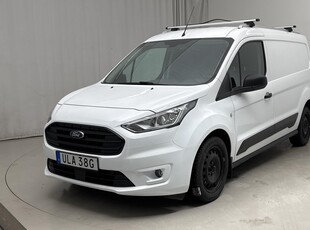 Ford Transit Connect 1.5 EcoBlue (100hk)