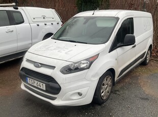 Ford Transit Connect 1.5 TDCi (100hk)