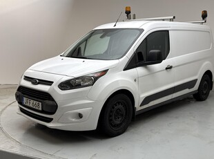 Ford Transit Connect 1.5 TDCi (100hk)