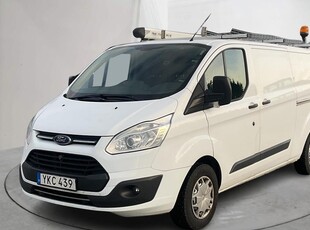 Ford Transit Custom 290 (130hk)