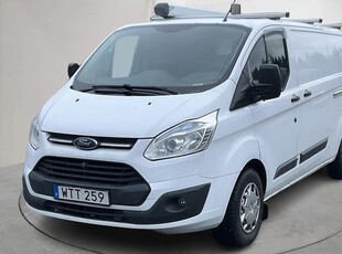 Ford Transit Custom 300 (125hk)