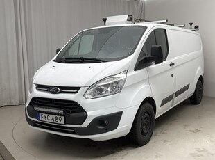 Ford Transit Custom 300 (130hk)