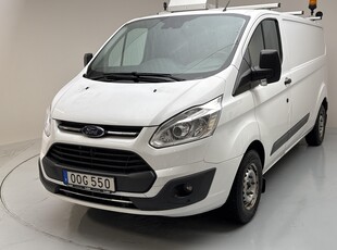 Ford Transit Custom 300 (130hk)