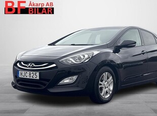 Hyundai i305-dörrar 1.6 GDI Business Euro 3 2014, Halvkombi