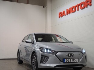 Hyundai IONIQElectric 38.3 kWh Premium Plus |Kamera| 2020, Sedan