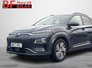 Hyundai KonaElectric 64 kWh Premium 2019, Crossover