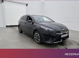 Kia Cee´dSportswagon Plug-in Advance Plus Kamera Rattvärme 2022, Halvkombi