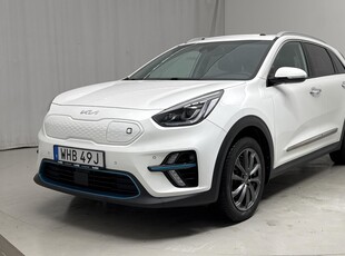 KIA e-Niro 64 kWh (204hk)